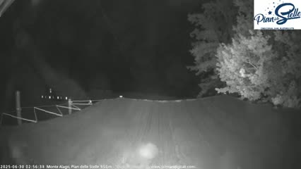 Nocera Umbra, Monte Alago Live Cam - Perugia, Umbria, Italy