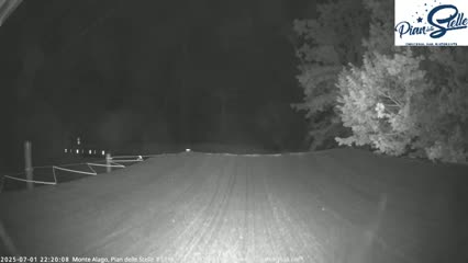 Nocera Umbra, Monte Alago Live Cam - Perugia, Umbria, Italy