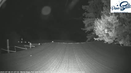 Nocera Umbra, Monte Alago Live Cam - Perugia, Umbria, Italy