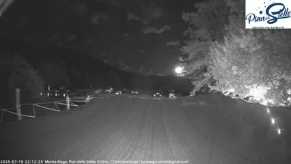 Nocera Umbra, Monte Alago Live Cam - Perugia, Umbria, Italy