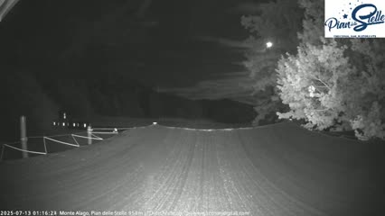 Nocera Umbra, Monte Alago Live Cam - Perugia, Umbria, Italy