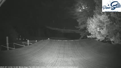 Nocera Umbra, Monte Alago Live Cam - Perugia, Umbria, Italy