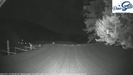 Nocera Umbra, Monte Alago Live Cam - Perugia, Umbria, Italy