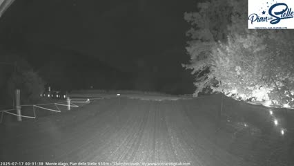 Nocera Umbra, Monte Alago Live Cam - Perugia, Umbria, Italy