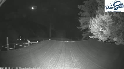 Nocera Umbra, Monte Alago Live Cam - Perugia, Umbria, Italy
