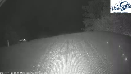 Nocera Umbra, Monte Alago Live Cam - Perugia, Umbria, Italy