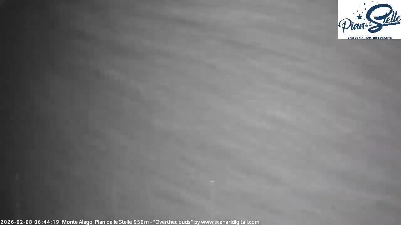 Nocera Umbra, Monte Alago Live Cam - Perugia, Umbria, Italy