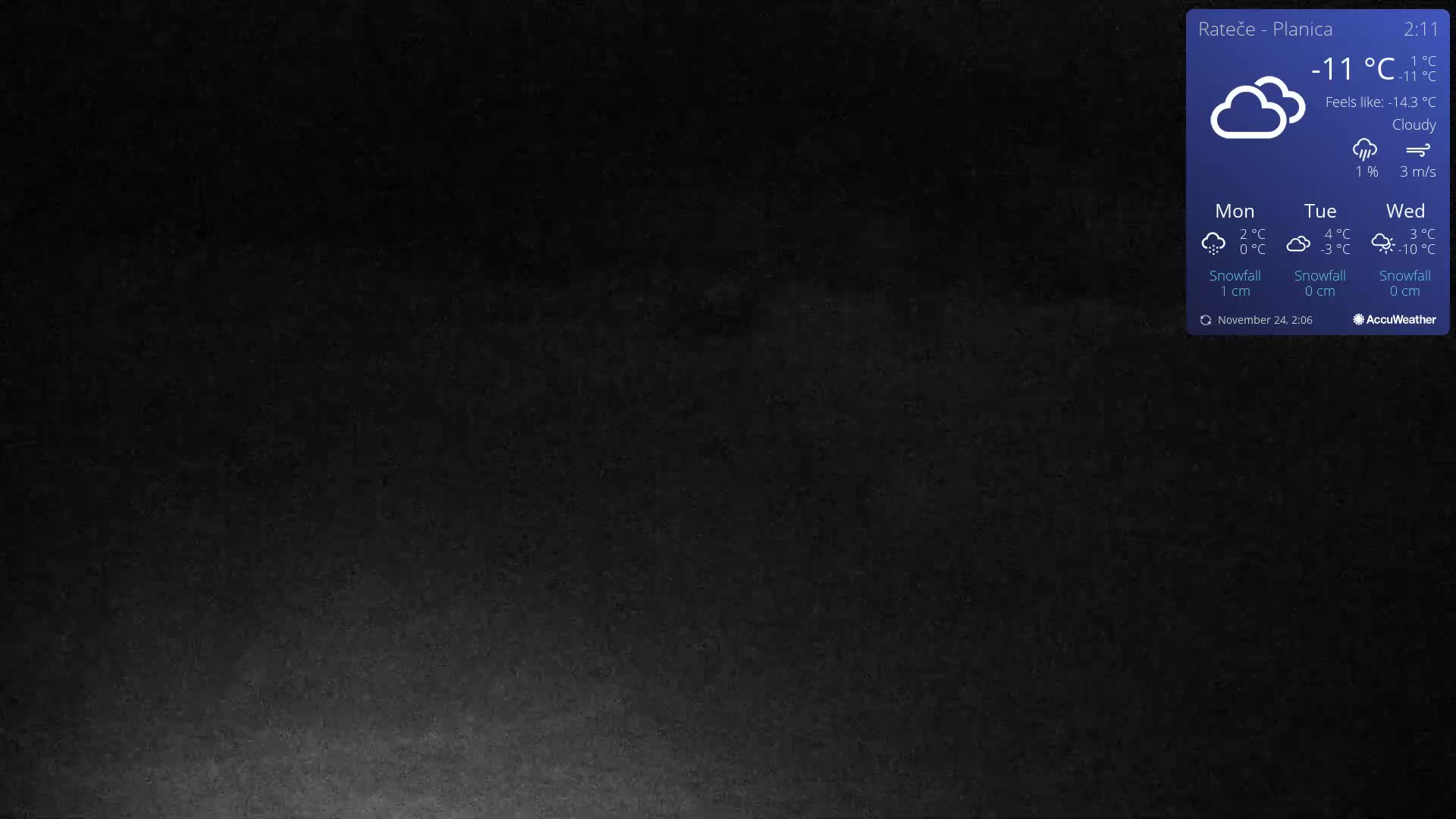 Ponca Rateče, Kranjska Gora Cross & Ski Country Tracks Live Cam - Jesenice, Gorenjska (Upper Carniola), Slovenia