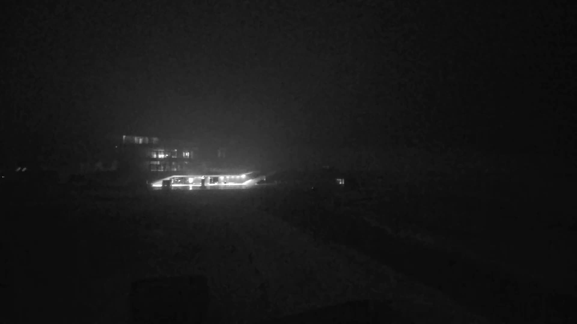Kranjska Gora Planica Ski Center Live Cam - Jesenice, Gorenjska (Upper Carniola), Slovenia