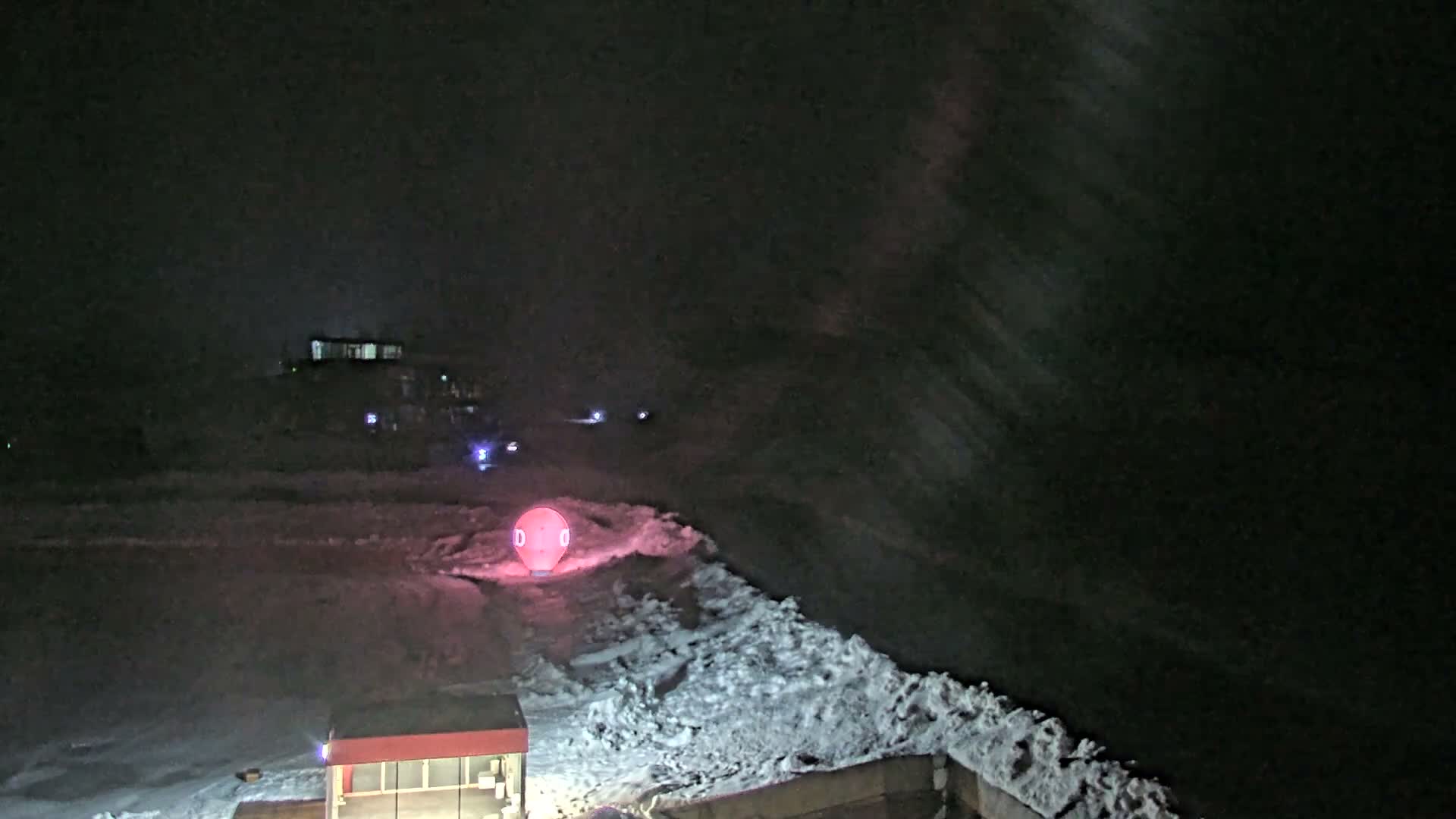 Kranjska Gora Planica Ski Center Live Cam - Jesenice, Gorenjska (Upper Carniola), Slovenia