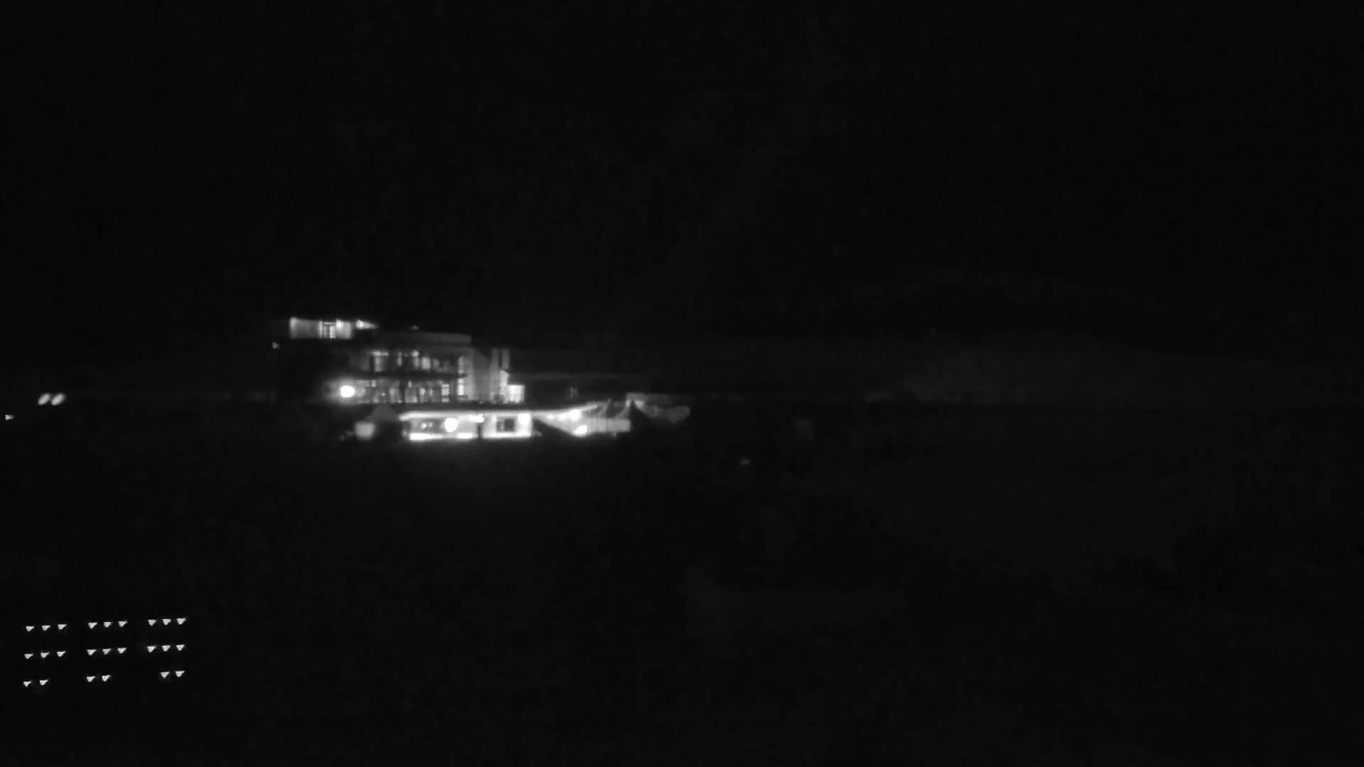 Kranjska Gora Planica Ski Center Live Cam - Jesenice, Gorenjska (Upper Carniola), Slovenia