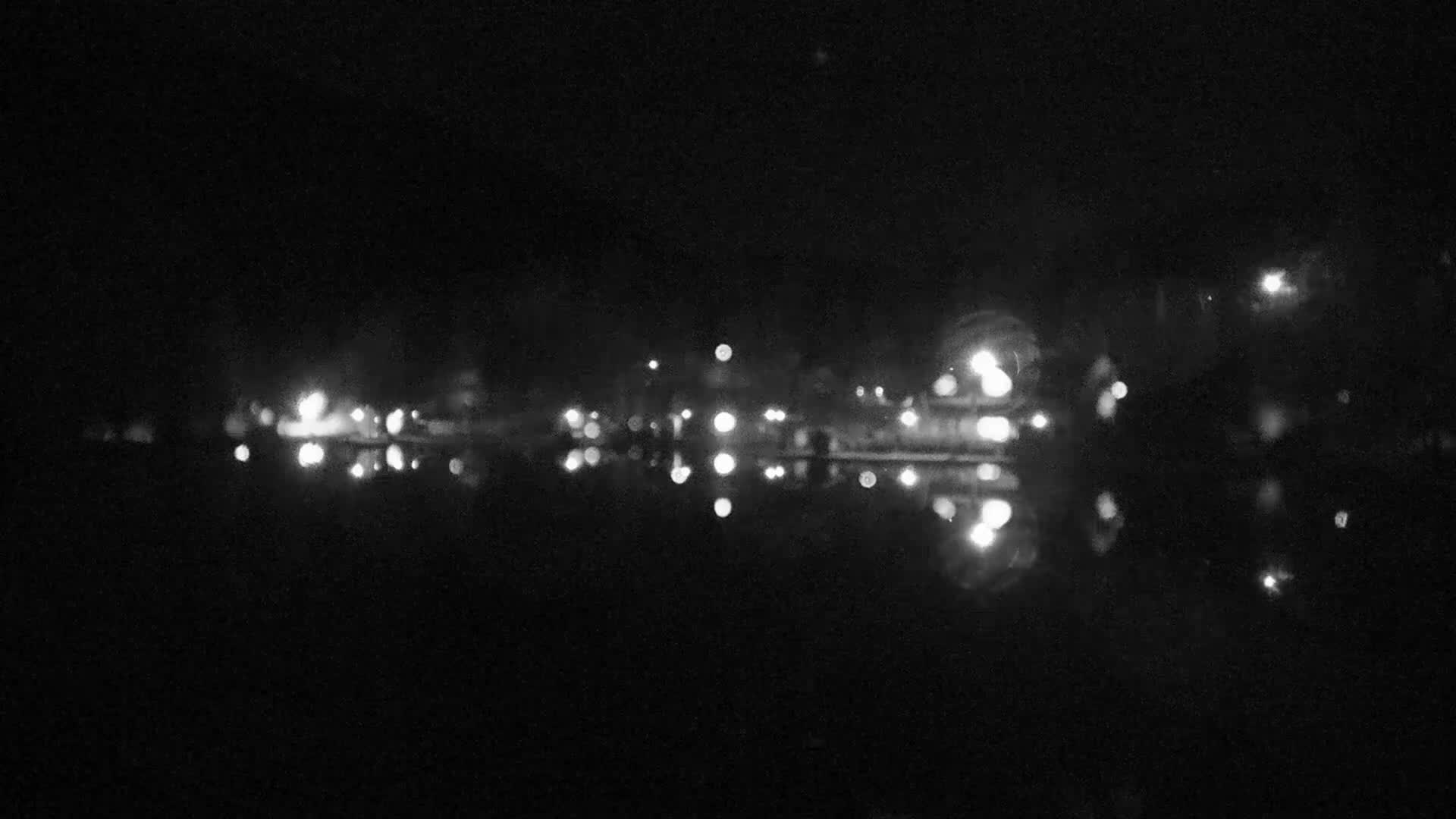 Kranjska Gora, Jezero Jasna Lake Live Cam - Jesenice, Gorenjska (Upper Carniola), Slovenia