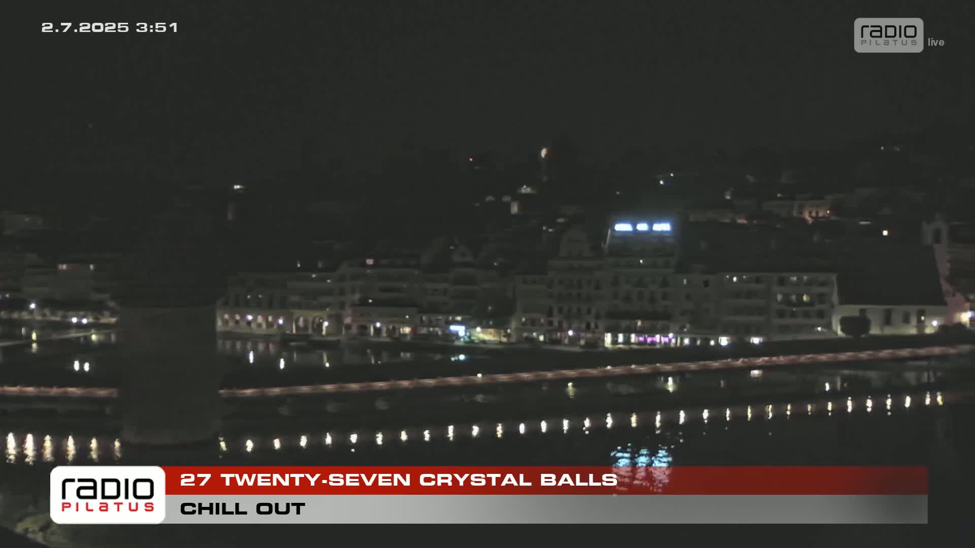 Luzern,  Lucerne Skyline Live Cam - Luzern, Lucerne-ville, Lucerne, Switzerland