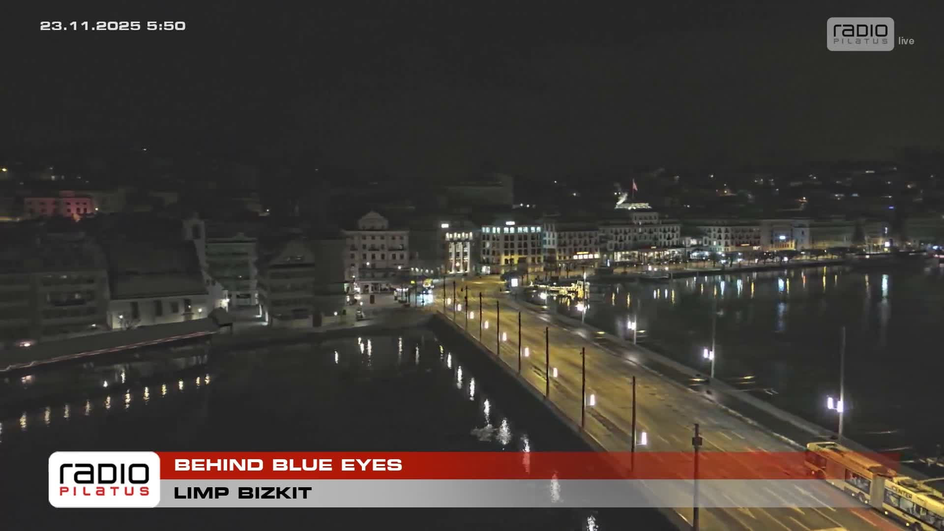 Luzern,  Lucerne Skyline Live Cam - Luzern, Lucerne-ville, Lucerne, Switzerland