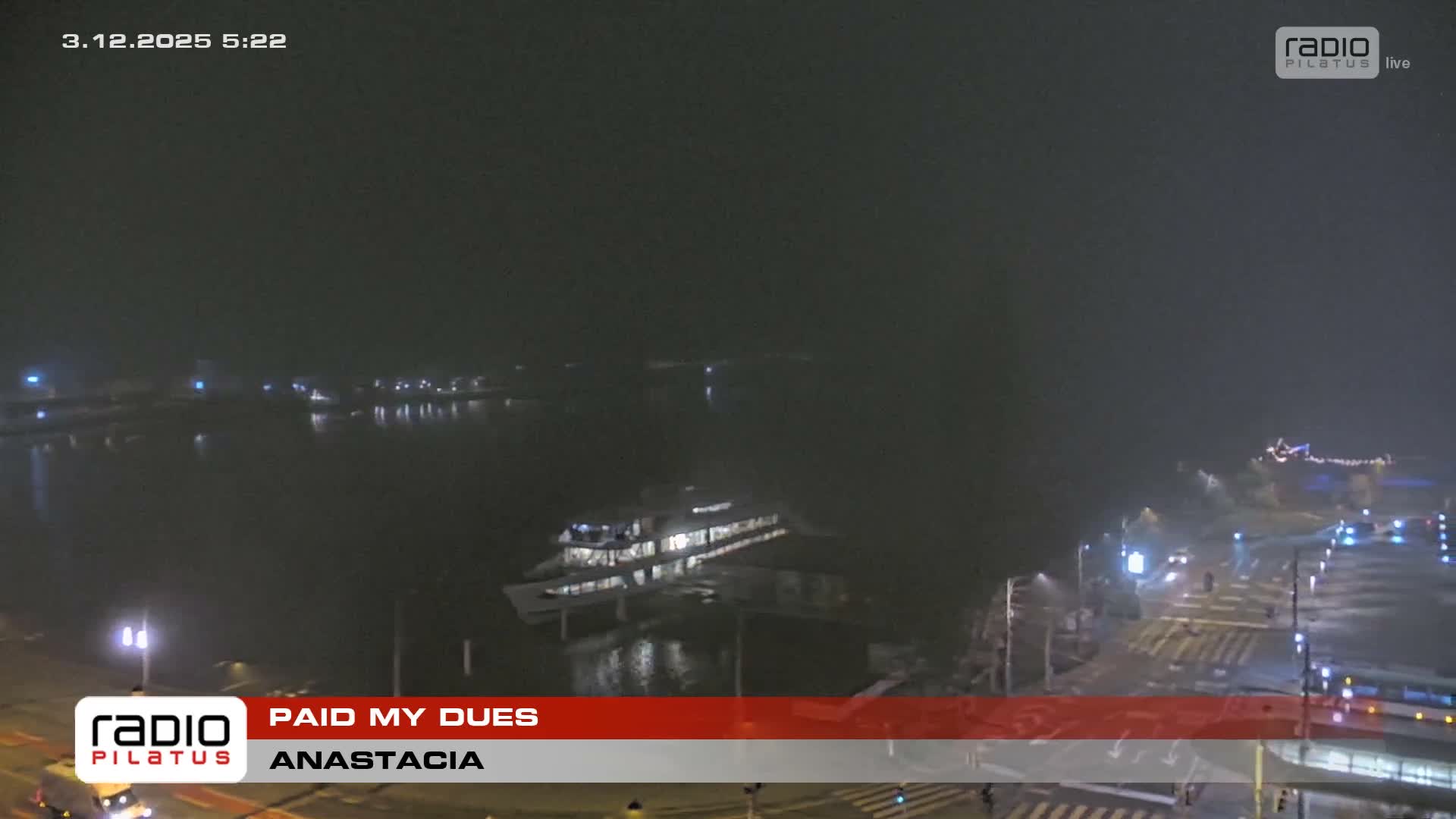 Luzern,  Lucerne Skyline Live Cam - Luzern, Lucerne-ville, Lucerne, Switzerland