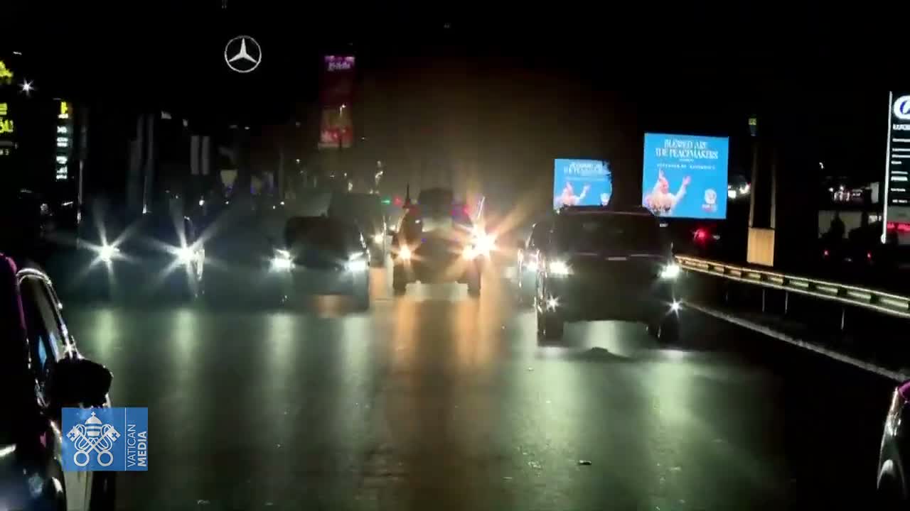 Vatican City State (Holy See) Square Live Cam - Citta del Vaticano, Vatican