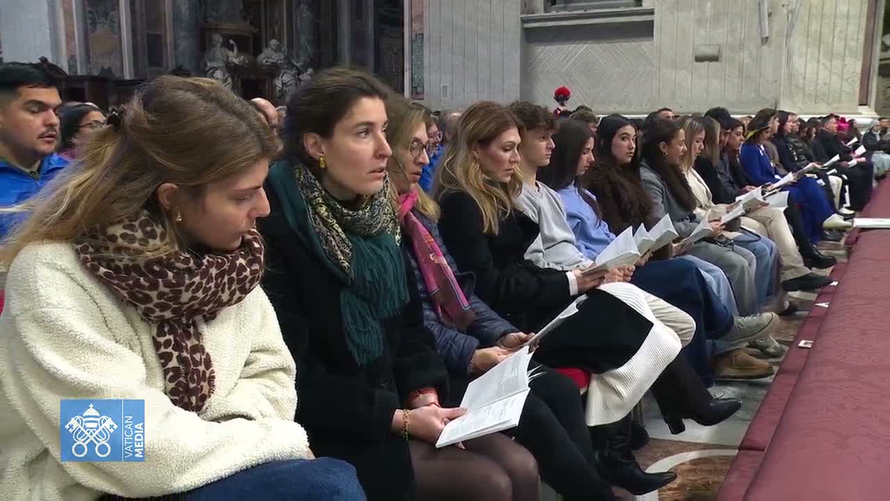 Vatican City State (Holy See) Square Live Cam - Citta del Vaticano, Vatican