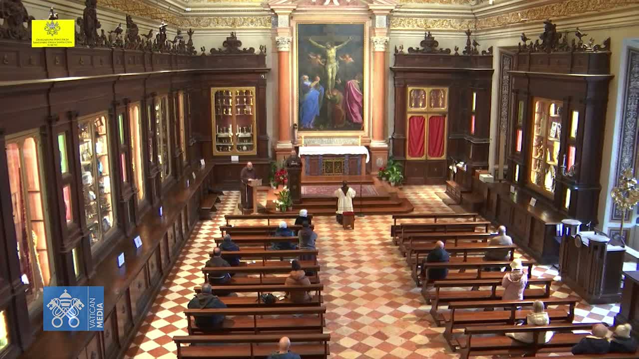 Vatican City State (Holy See) Square Live Cam - Citta del Vaticano, Vatican