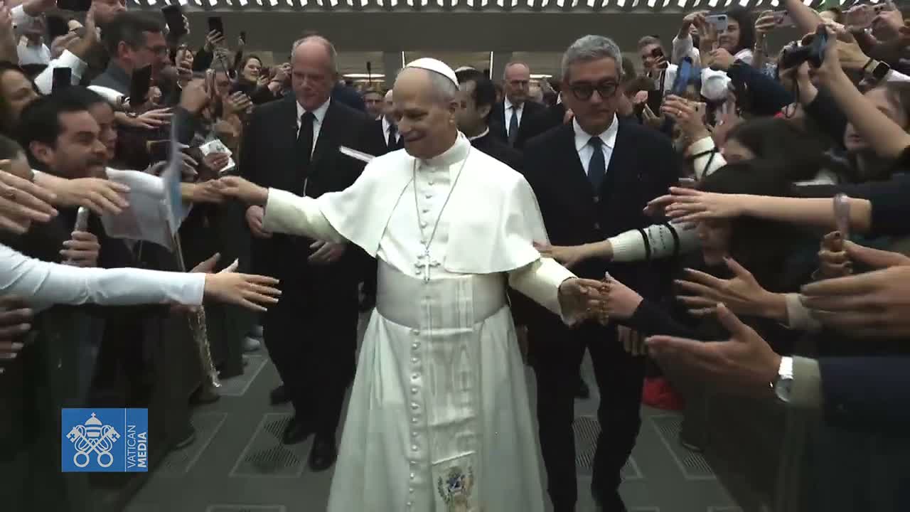 Vatican City State (Holy See) Square Live Cam - Citta del Vaticano, Vatican