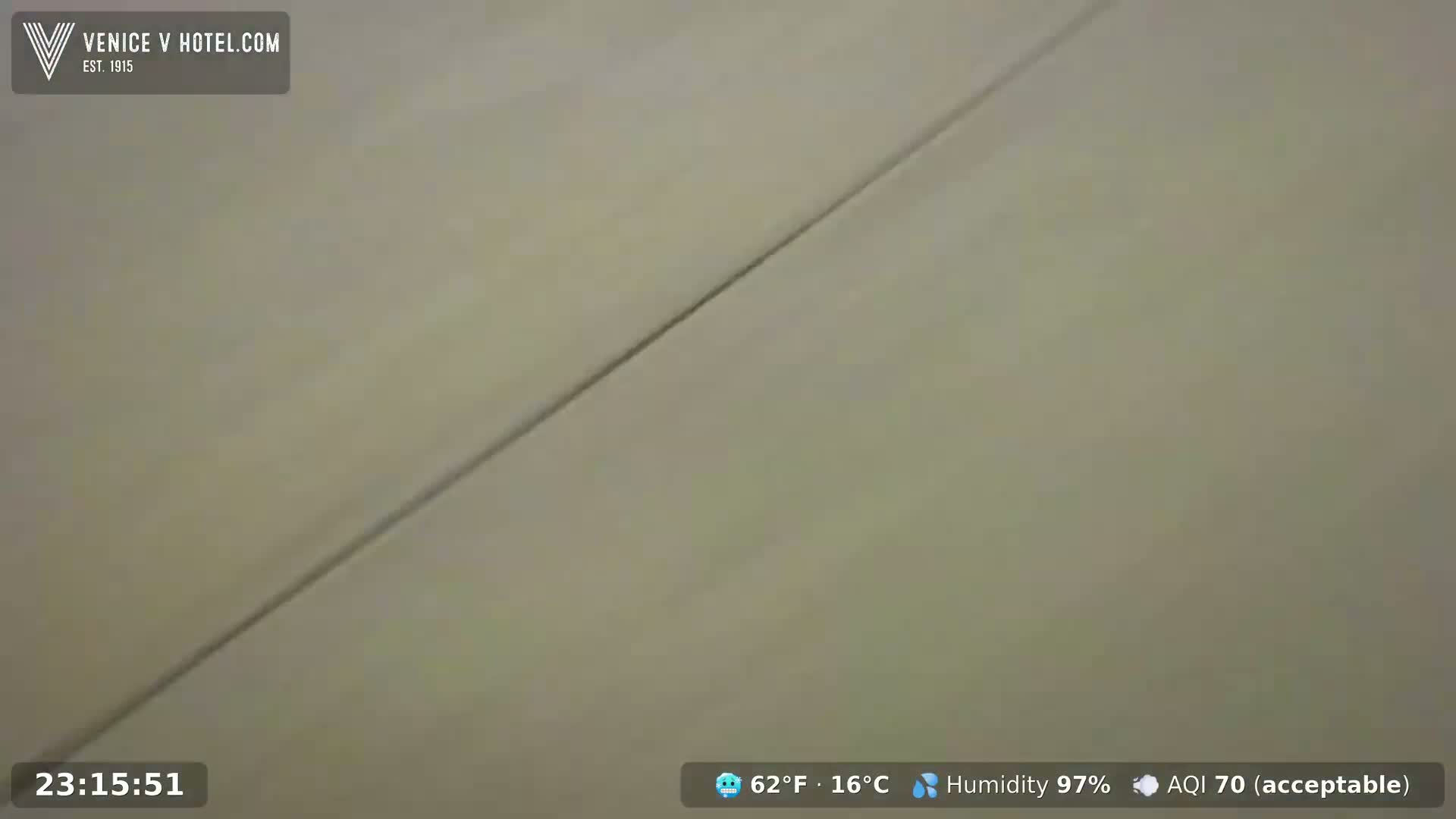 Venice Beach Live Cam - Los Angeles, California, USA