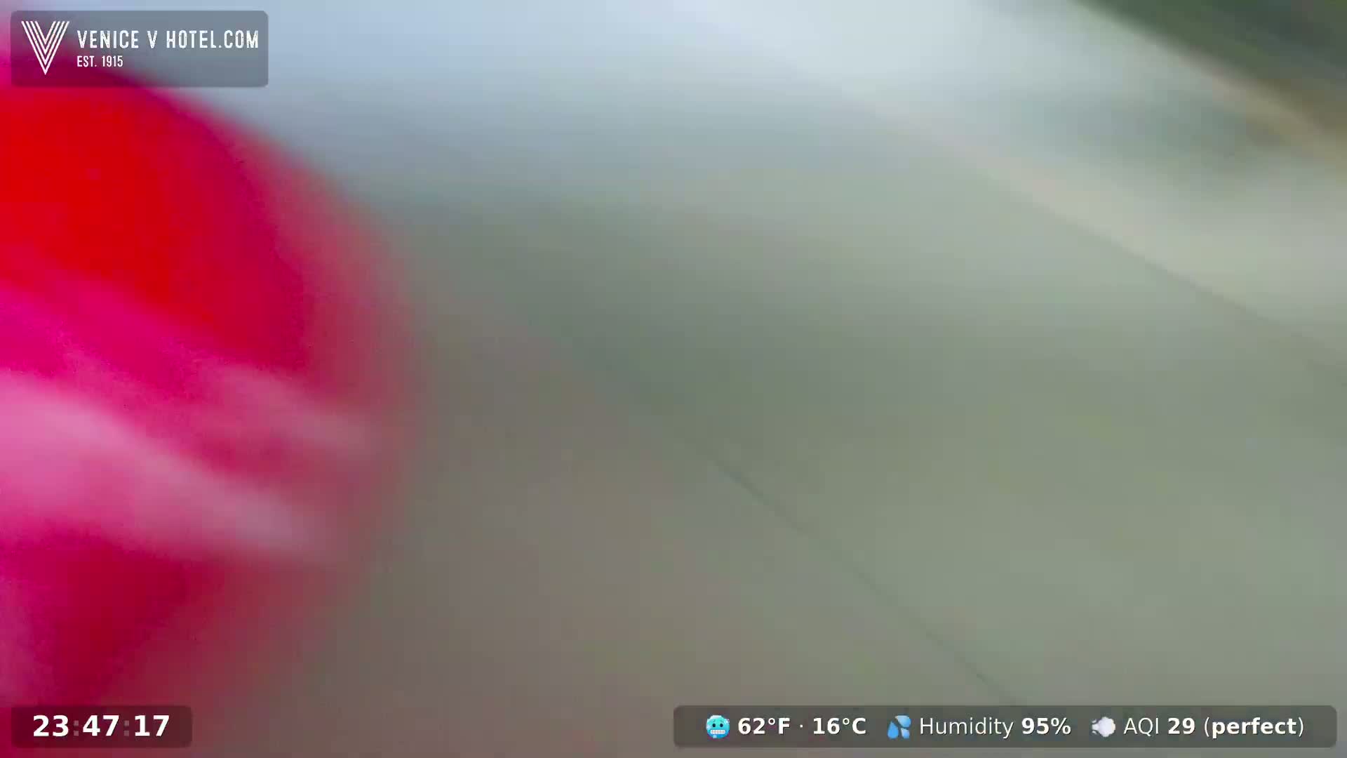 Venice Beach Live Cam - Los Angeles, California, USA
