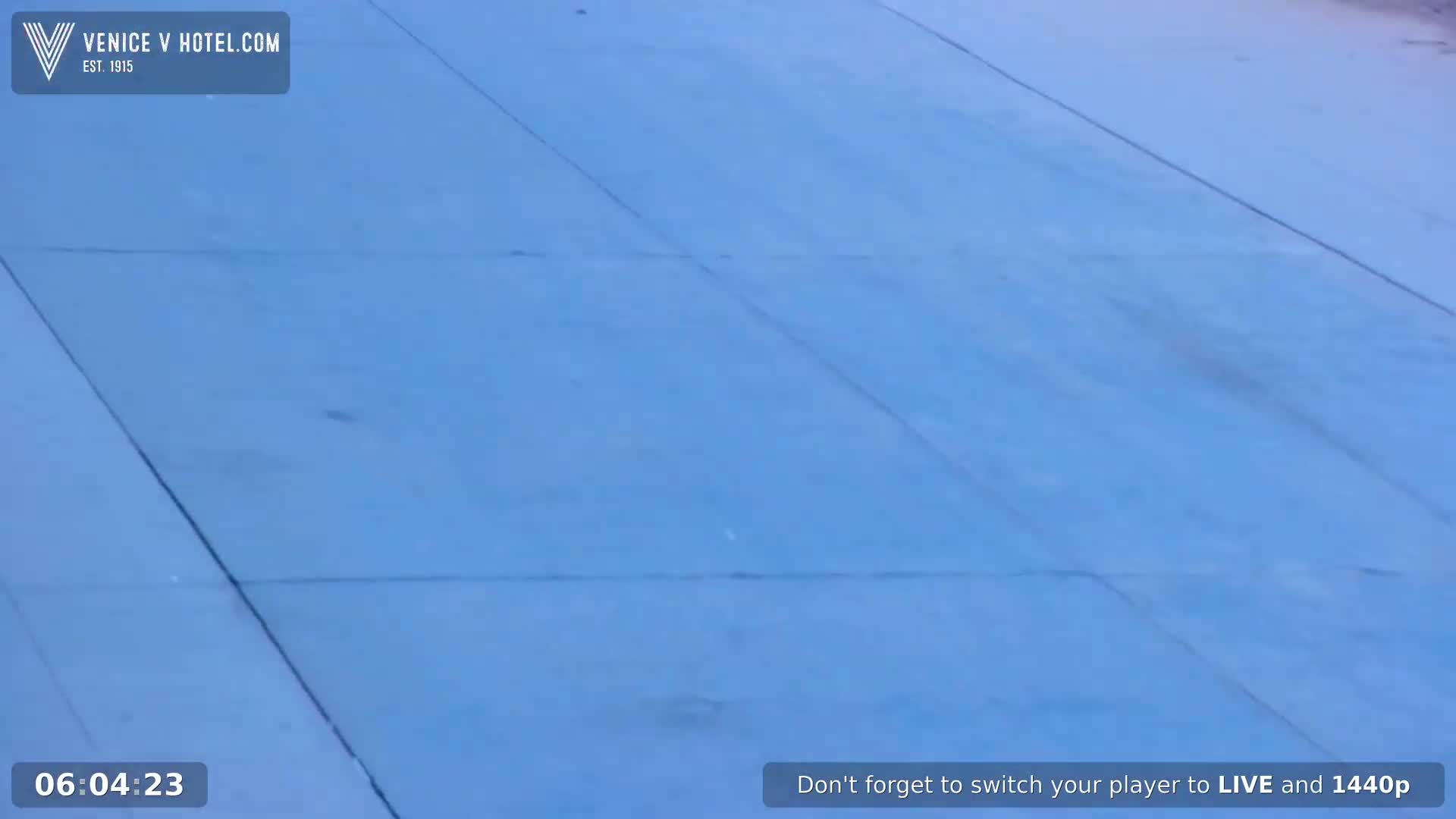 Venice Beach Live Cam - Los Angeles, California, USA