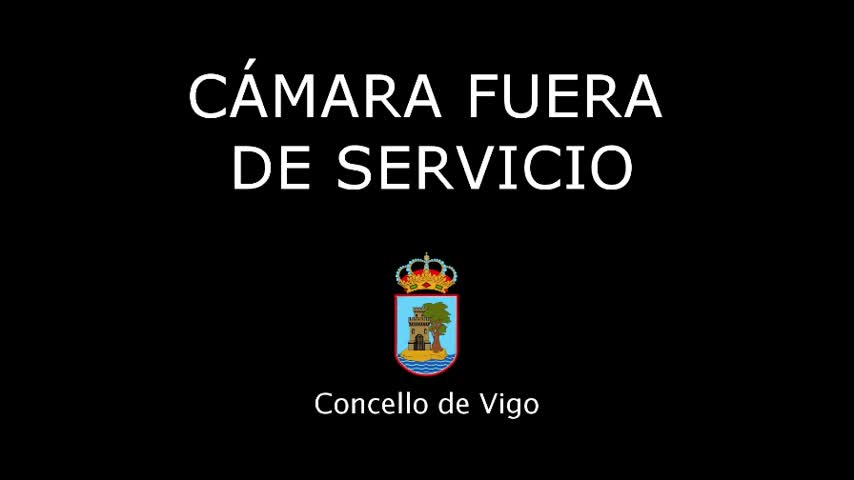 O Grove , Castelao Live Cam - Pontevedra, Galicia, Spain