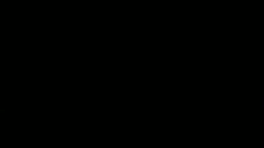 The image is entirely black.