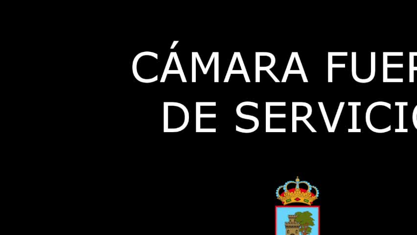 Avenida Gran Vía Avenue & Rua Lepanto Live Cam - Pontevedra, Galicia, Spain