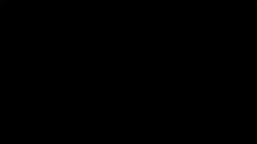 The image is entirely black.