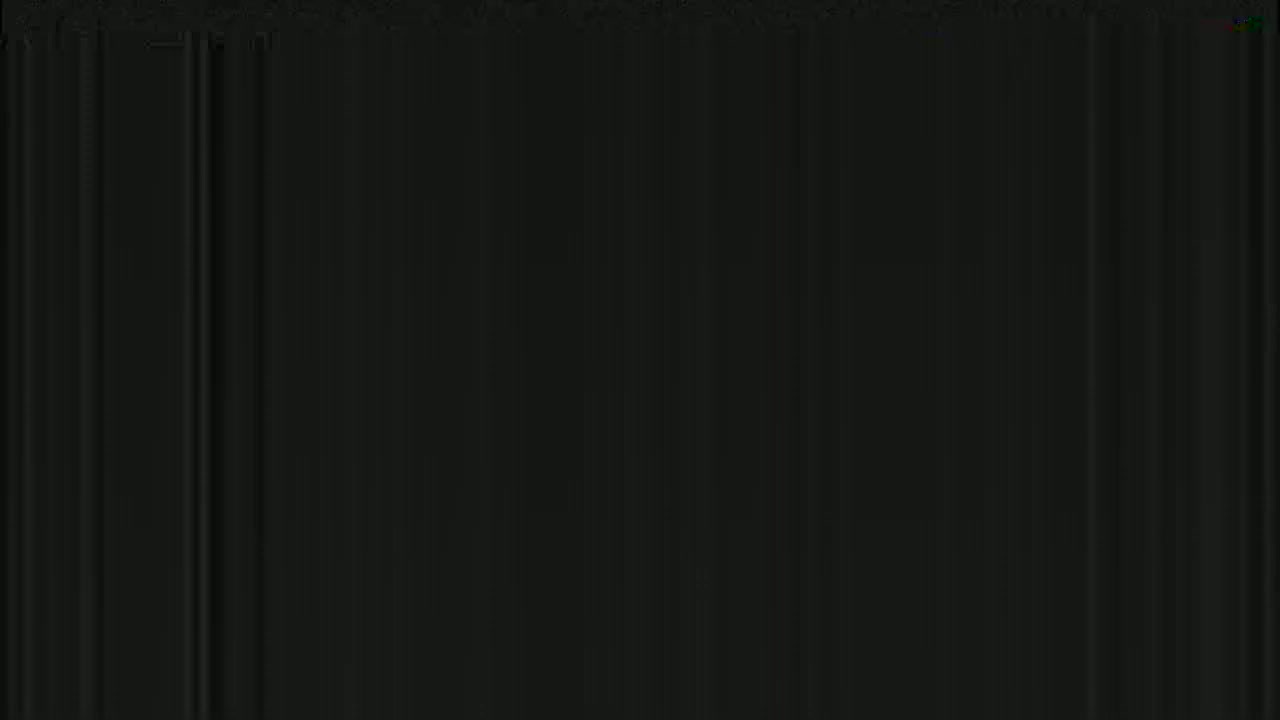 The image shows a uniformly dark, nearly black, textured background.