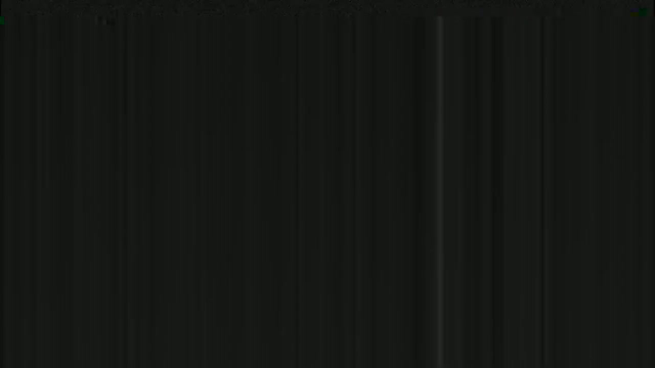 The image shows a dark, vertically striped pattern.