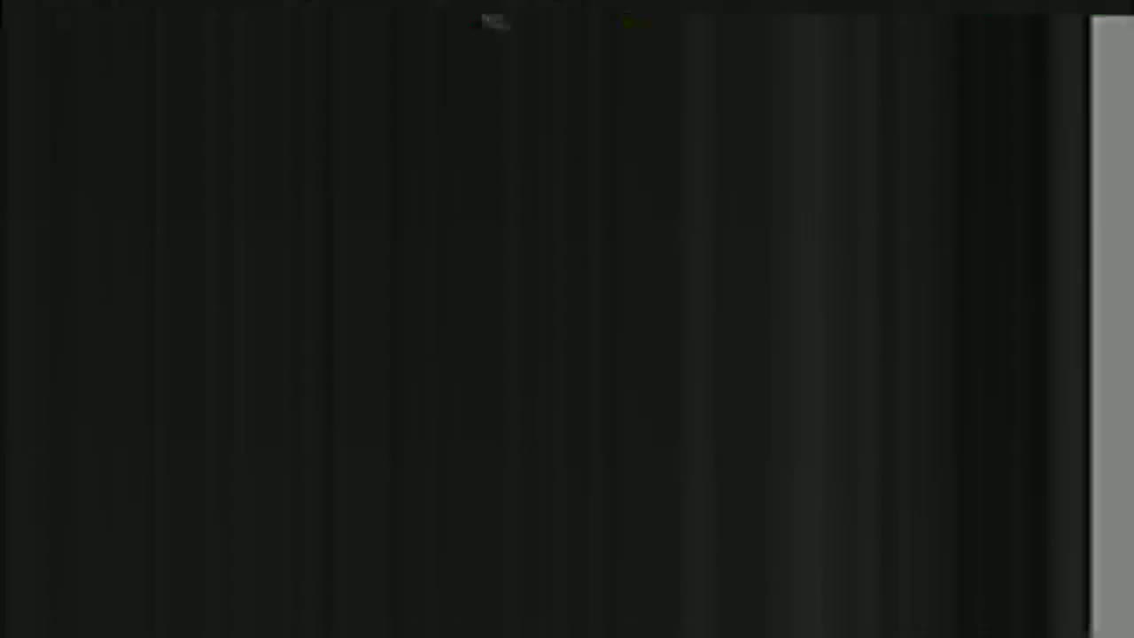 The image shows a dark, vertically lined background.