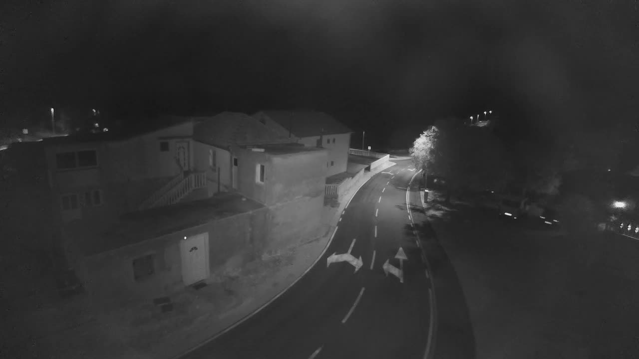 Puticanje Village Live Cam - Putičanje, Šibenik-Knin, Crotia