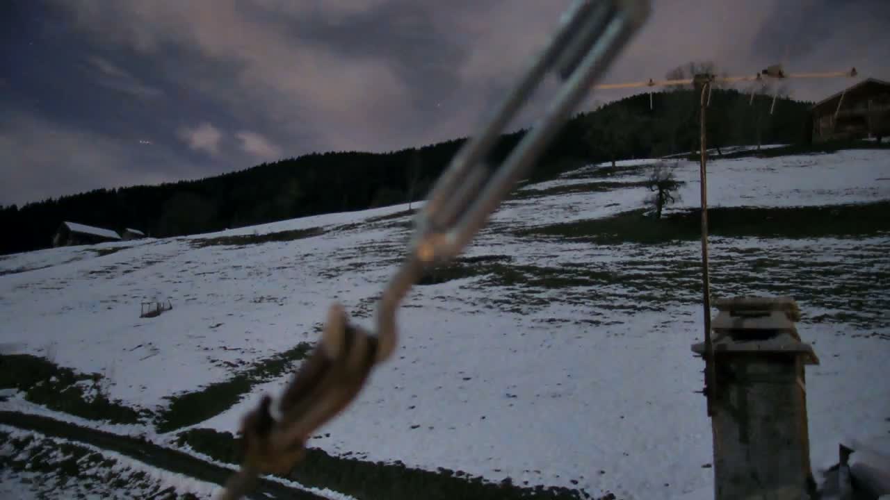 Annecy,  Manigod  Village Live Cam - Annecy, Haute-Savoie, Auvergne-Rhône-Alpes, France