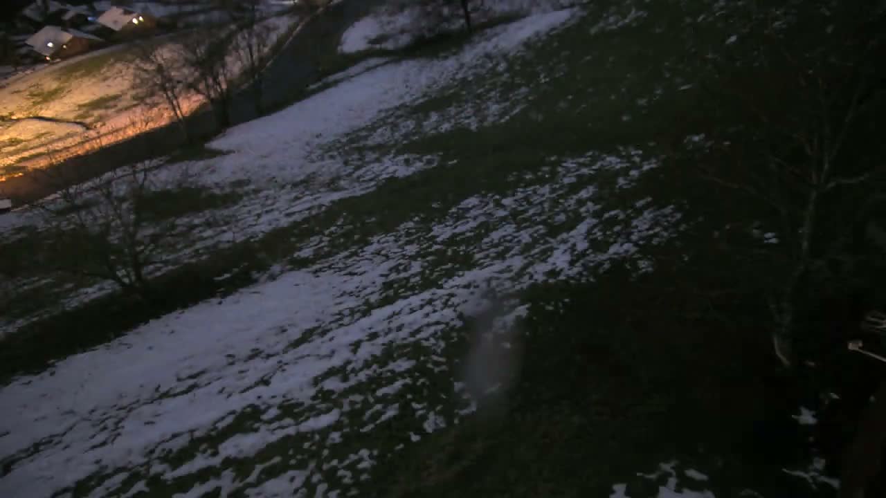 Annecy,  Manigod  Village Live Cam - Annecy, Haute-Savoie, Auvergne-Rhône-Alpes, France