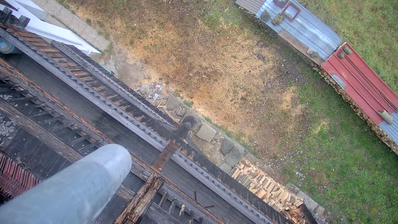 Annecy,  Manigod  Village Live Cam - Annecy, Haute-Savoie, Auvergne-Rhône-Alpes, France