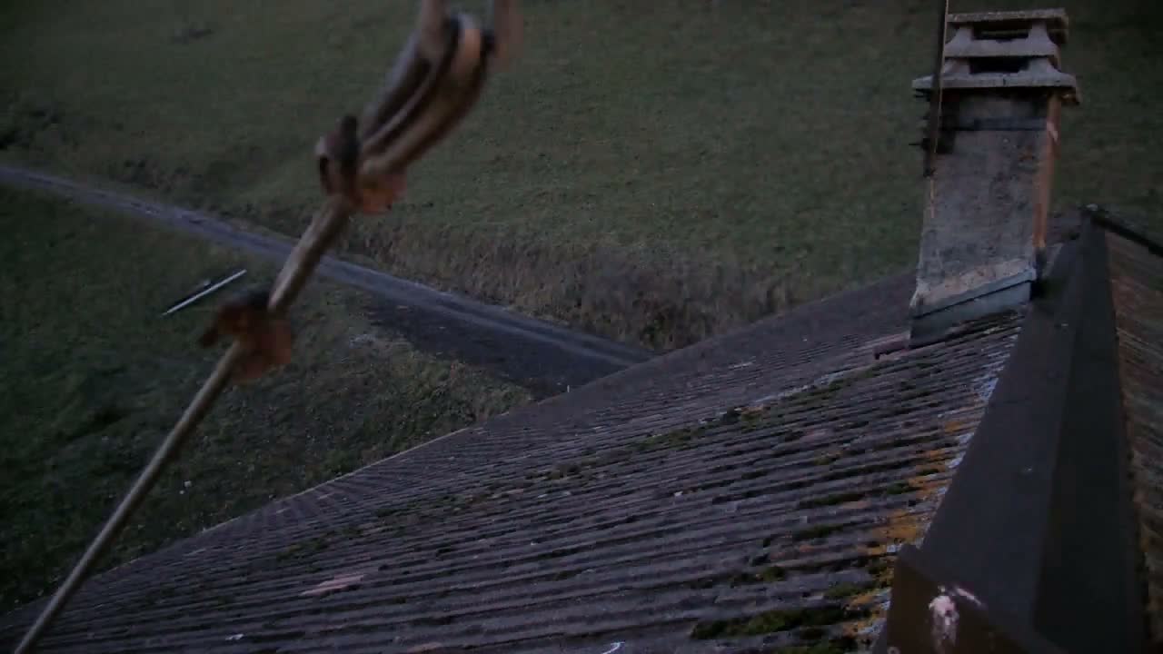 Annecy,  Manigod  Village Live Cam - Annecy, Haute-Savoie, Auvergne-Rhône-Alpes, France