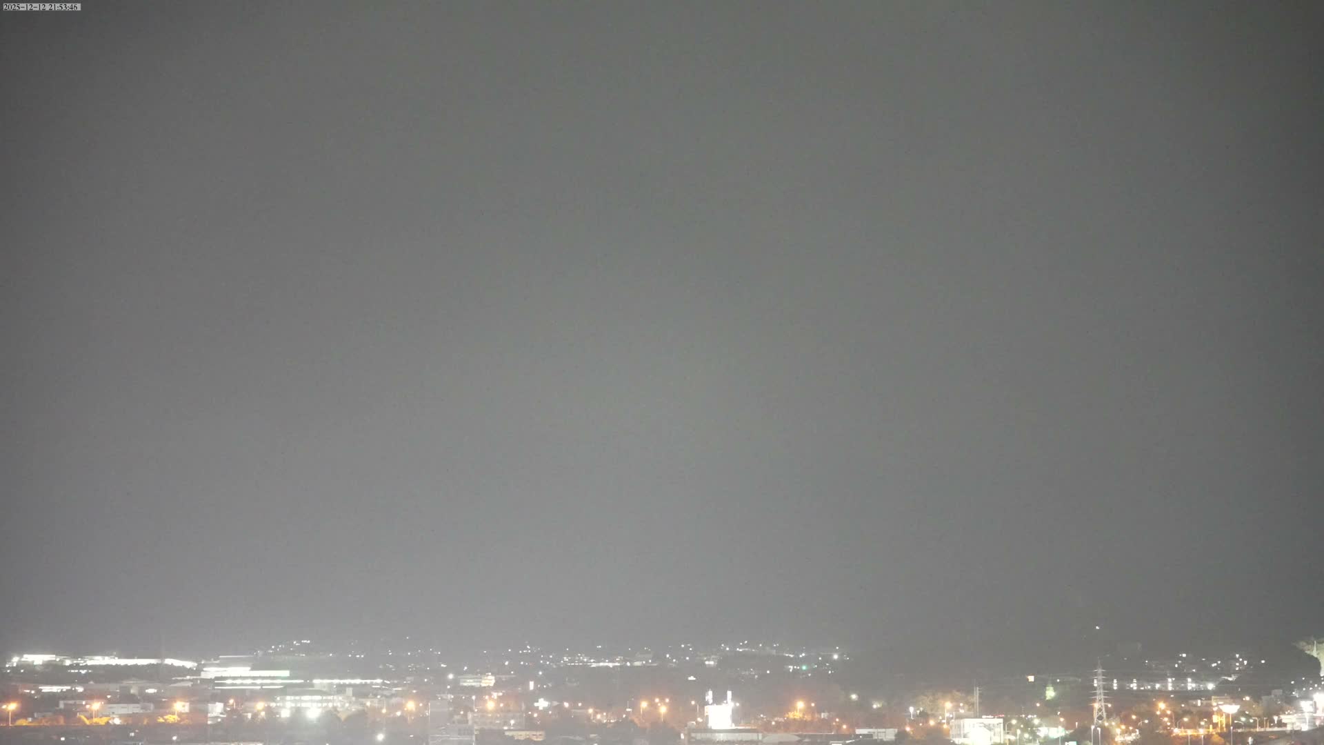 Mount Fuji &  Fujinomiya City ( 富士山と富士宮市 ) Live Cam - Kitayama, Fujinomiya, Shizuoka, Chūbu (Tōkai),  Honshu, Japan