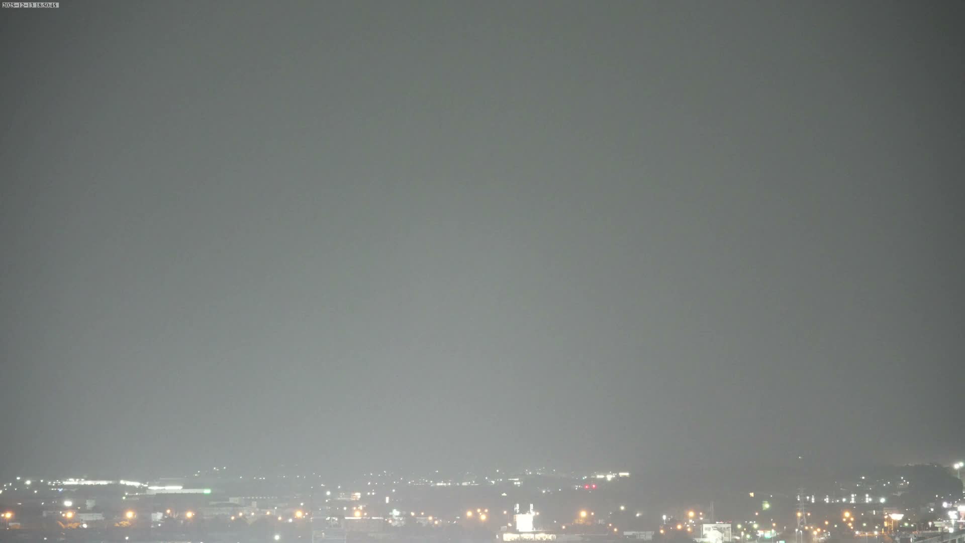 Mount Fuji &  Fujinomiya City ( 富士山と富士宮市 ) Live Cam - Kitayama, Fujinomiya, Shizuoka, Chūbu (Tōkai),  Honshu, Japan