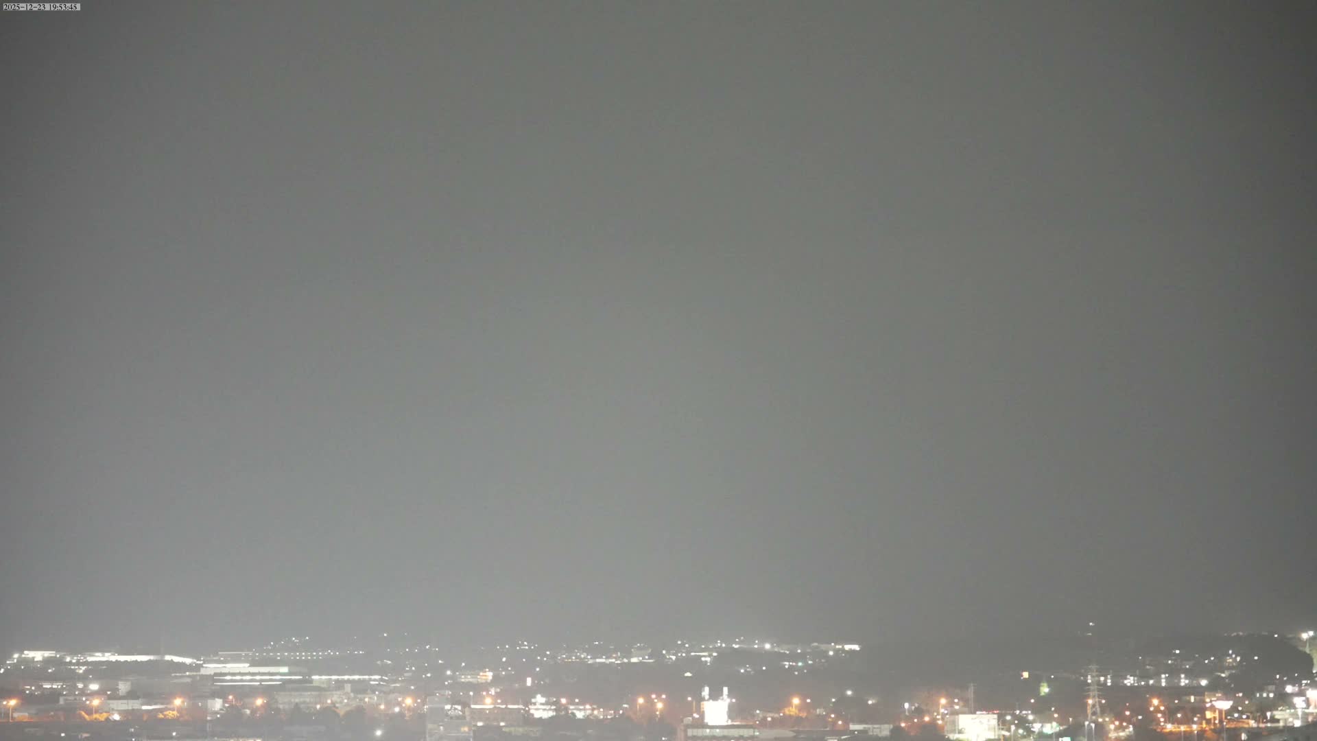 Mount Fuji &  Fujinomiya City ( 富士山と富士宮市 ) Live Cam - Kitayama, Fujinomiya, Shizuoka, Chūbu (Tōkai),  Honshu, Japan