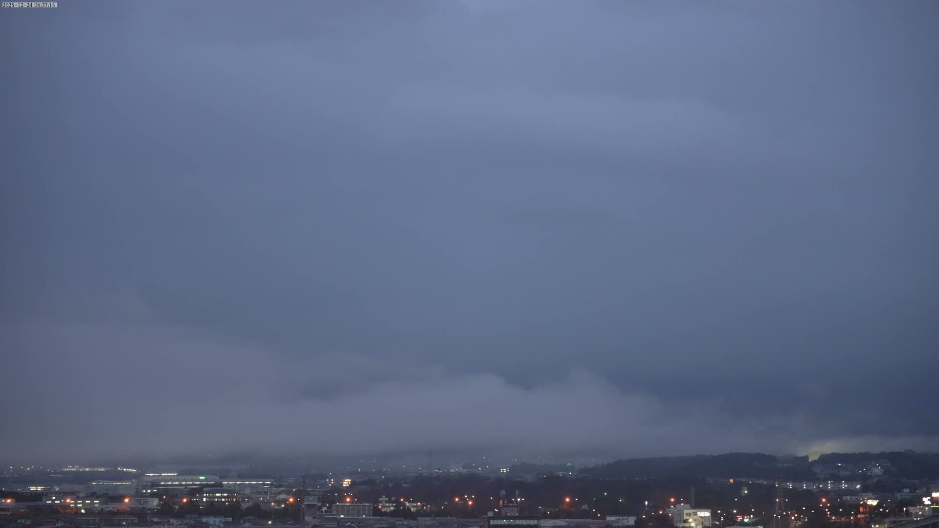 Mount Fuji &  Fujinomiya City ( 富士山と富士宮市 ) Live Cam - Kitayama, Fujinomiya, Shizuoka, Chūbu (Tōkai),  Honshu, Japan