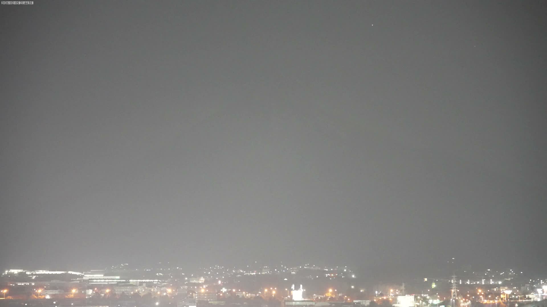 Mount Fuji &  Fujinomiya City ( 富士山と富士宮市 ) Live Cam - Kitayama, Fujinomiya, Shizuoka, Chūbu (Tōkai),  Honshu, Japan