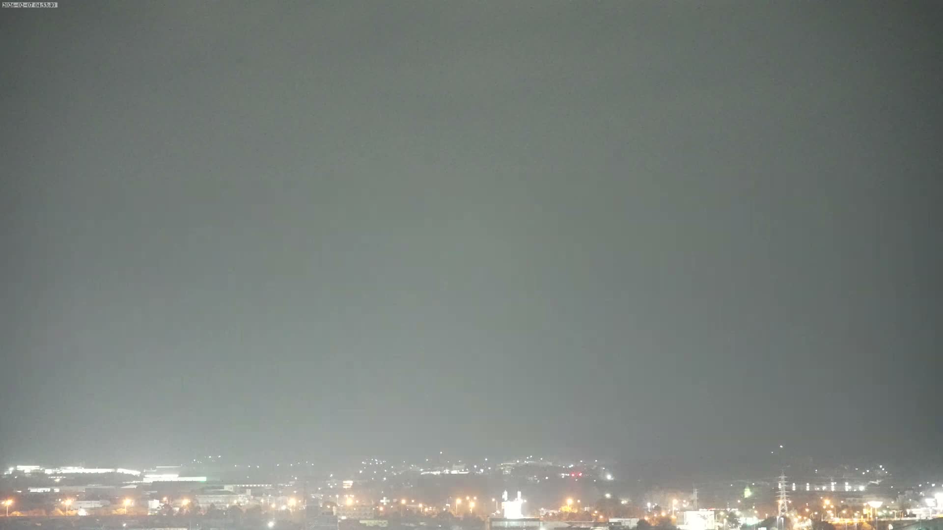 Mount Fuji &  Fujinomiya City ( 富士山と富士宮市 ) Live Cam - Kitayama, Fujinomiya, Shizuoka, Chūbu (Tōkai),  Honshu, Japan