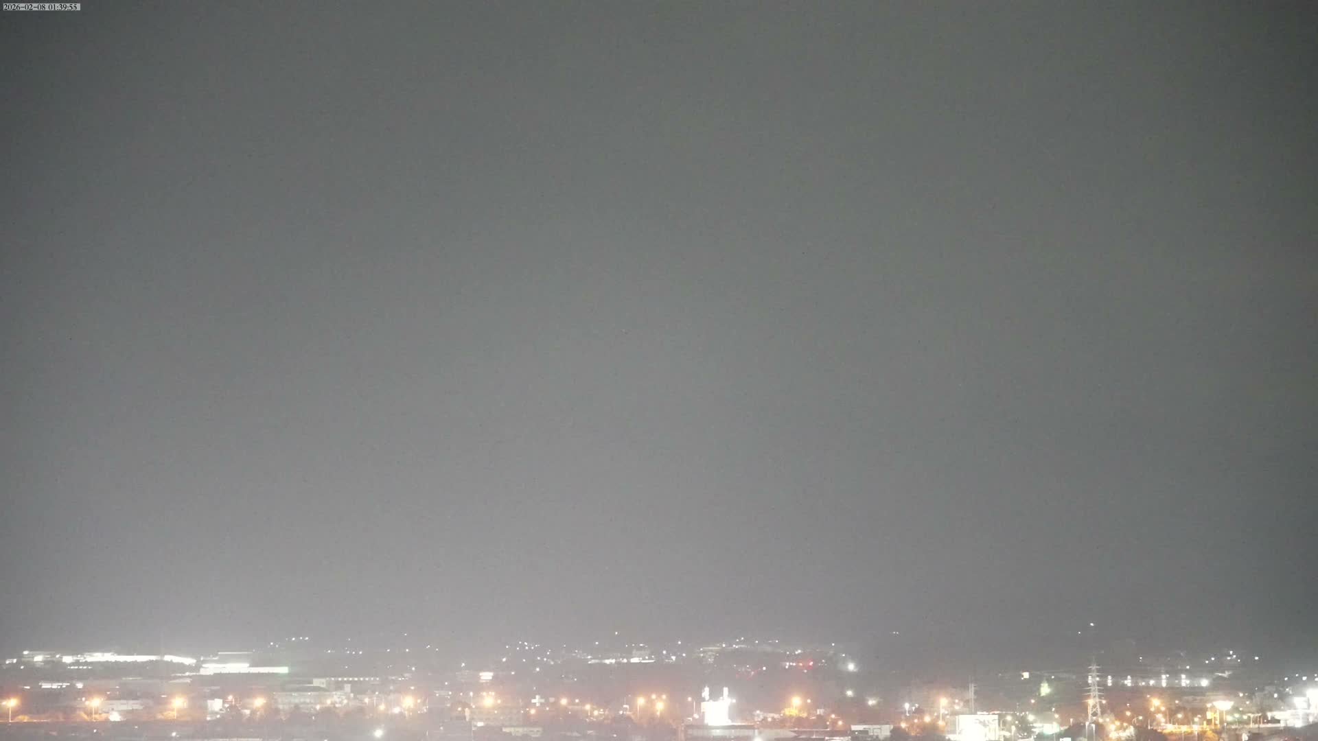 Mount Fuji &  Fujinomiya City ( 富士山と富士宮市 ) Live Cam - Kitayama, Fujinomiya, Shizuoka, Chūbu (Tōkai),  Honshu, Japan