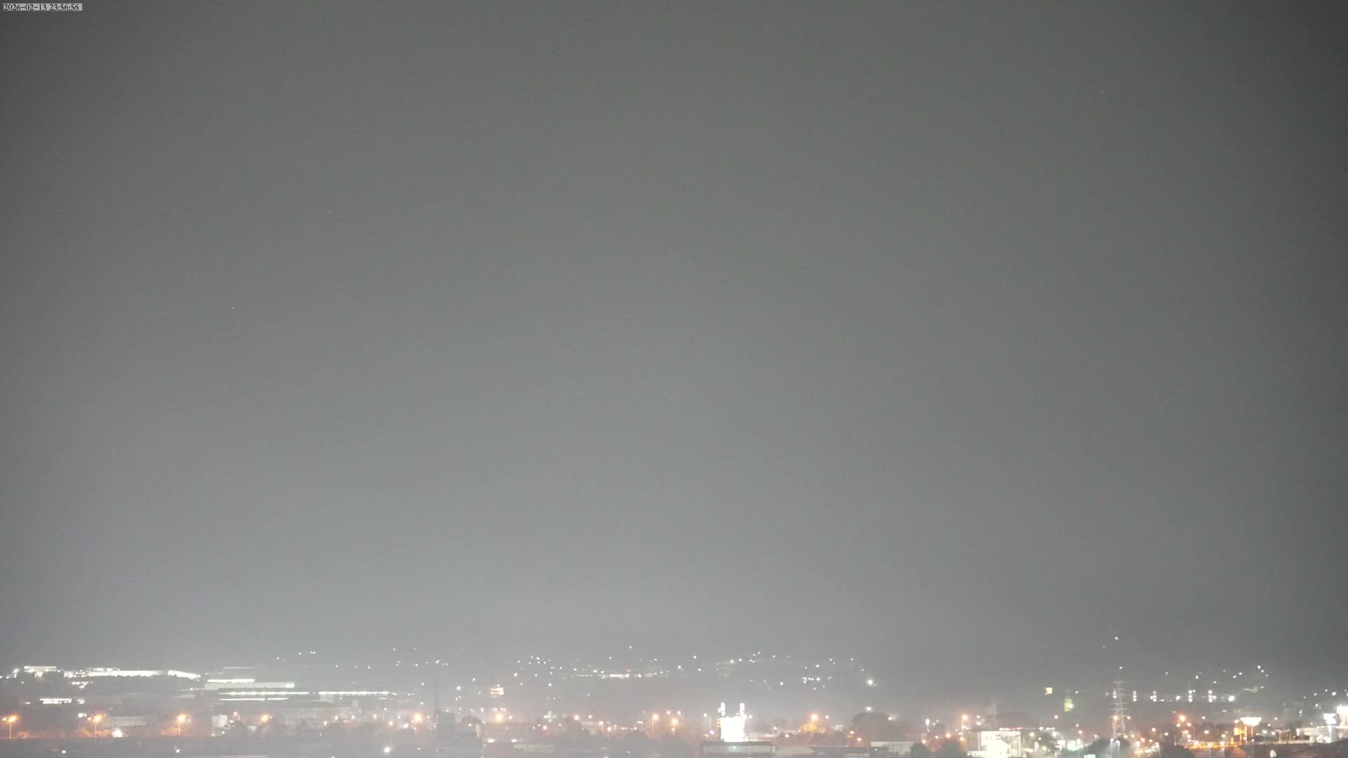 Mount Fuji &  Fujinomiya City ( 富士山と富士宮市 ) Live Cam - Kitayama, Fujinomiya, Shizuoka, Chūbu (Tōkai),  Honshu, Japan