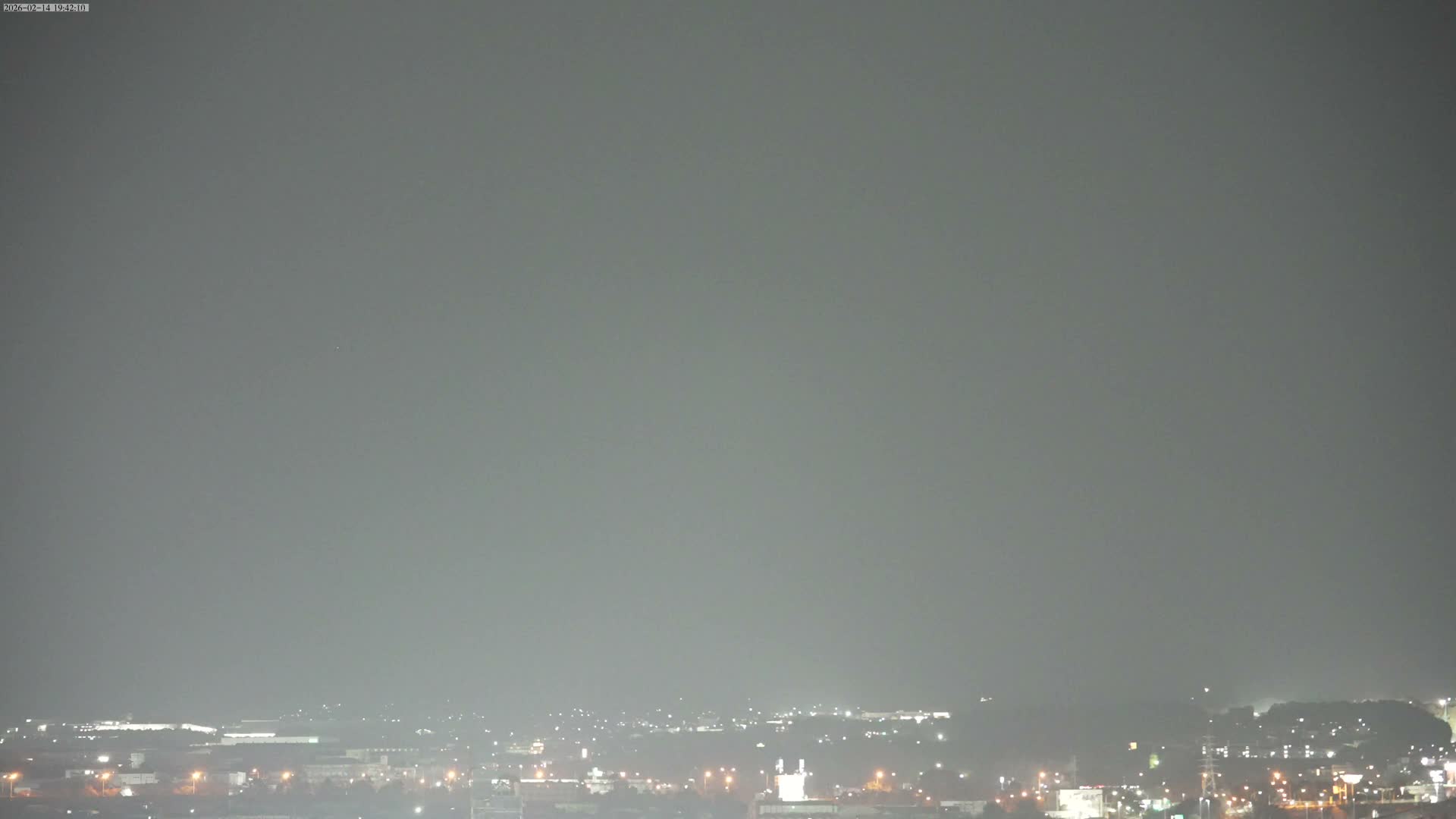 Mount Fuji &  Fujinomiya City ( 富士山と富士宮市 ) Live Cam - Kitayama, Fujinomiya, Shizuoka, Chūbu (Tōkai),  Honshu, Japan