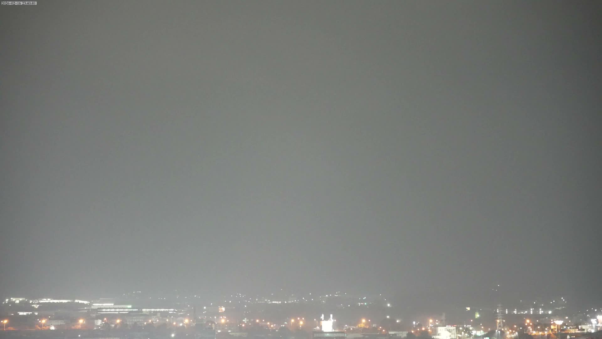 Mount Fuji &  Fujinomiya City ( 富士山と富士宮市 ) Live Cam - Kitayama, Fujinomiya, Shizuoka, Chūbu (Tōkai),  Honshu, Japan