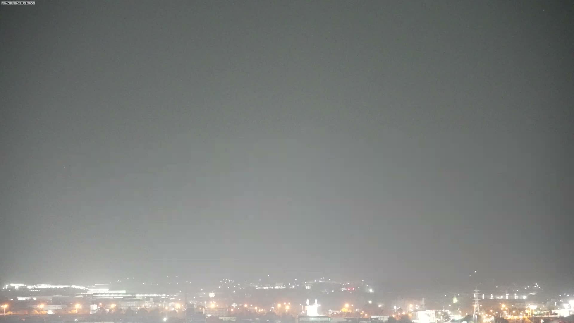 Mount Fuji &  Fujinomiya City ( 富士山と富士宮市 ) Live Cam - Kitayama, Fujinomiya, Shizuoka, Chūbu (Tōkai),  Honshu, Japan