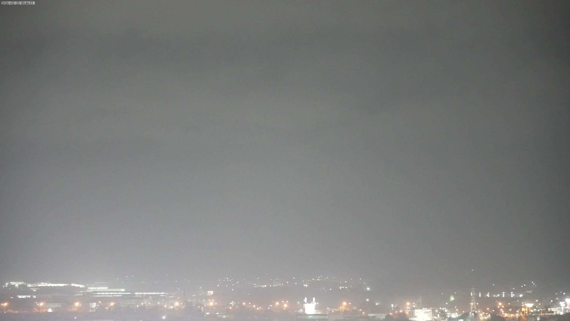 Mount Fuji &  Fujinomiya City ( 富士山と富士宮市 ) Live Cam - Kitayama, Fujinomiya, Shizuoka, Chūbu (Tōkai),  Honshu, Japan
